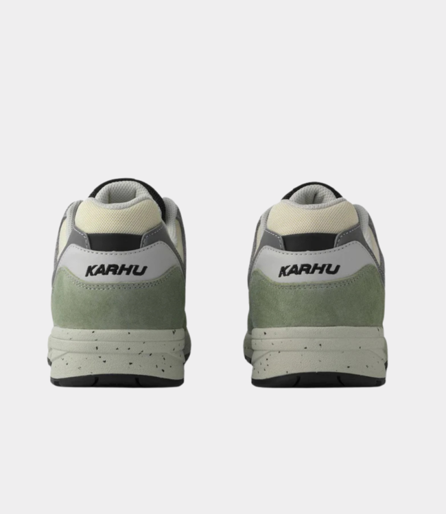 KARHU Legacy 96 sneaker tea jet black