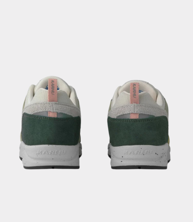 KARHU Fusion 2.0 sneaker darkest spruce rose