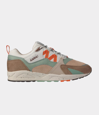 KARHU Fusion 2.0 sneaker portabella nasturtium