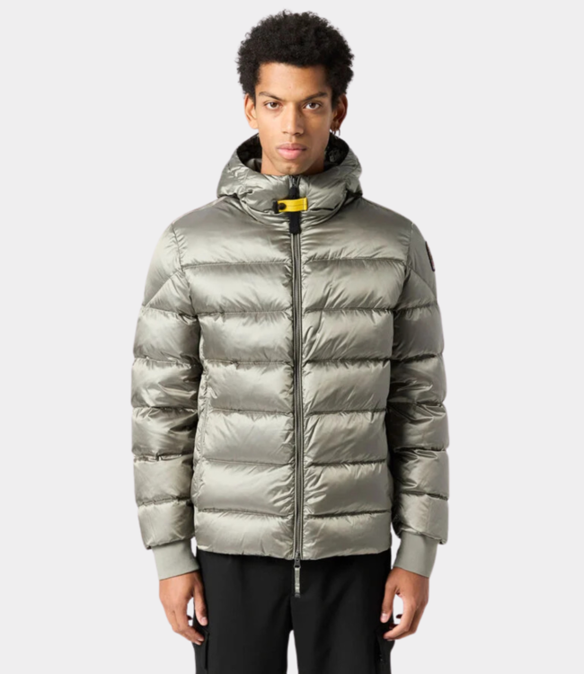 Parajumpers Pharrell Hooded Down Bomber Nowhere
