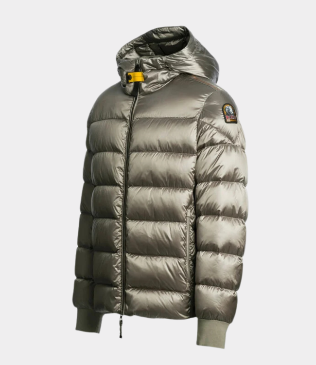 Parajumpers Pharrell Hooded Down Bomber Nowhere