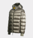 Parajumpers Pharrell Hooded Down Bomber Nowhere