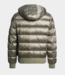 Parajumpers Pharrell Hooded Down Bomber Nowhere