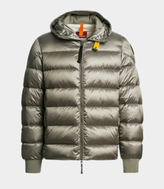 Parajumpers Pharrell Hooded Down Bomber Nowhere
