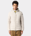 Parajumpers Last Minute Hooded Down Jacket Mastic
