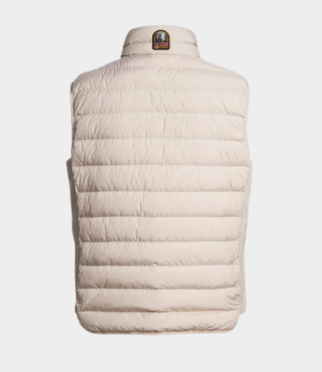 Parajumpers Perfect Down Vest Mastic