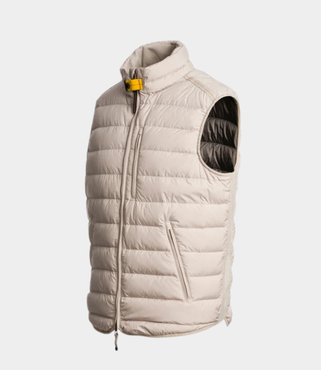 Parajumpers Perfect Down Vest Mastic