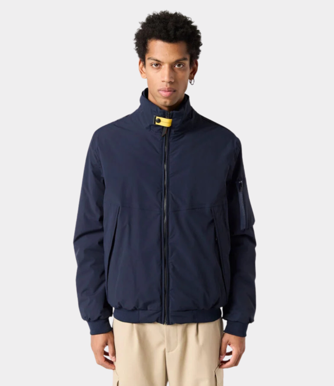 Parajumpers Liad Padded Jacket Blue Navy
