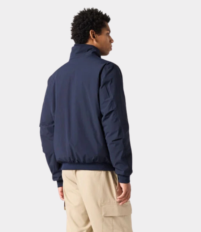 Parajumpers Liad Padded Jacket Blue Navy