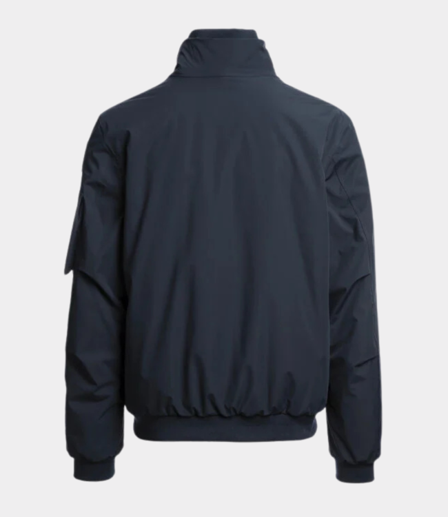 Parajumpers Liad Padded Jacket Blue Navy