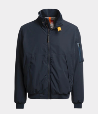 Parajumpers Liad Padded Jacket Blue Navy