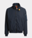 Parajumpers Liad Padded Jacket Blue Navy