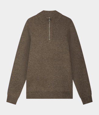 Law of the Sea Lamar knit fallen rock