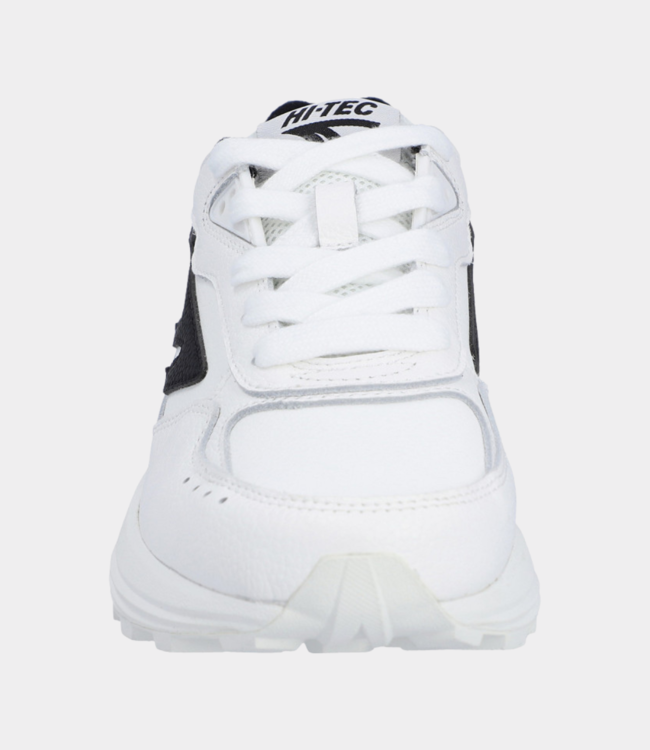 Hi-Tec shadow rgs sneaker bright white twig black