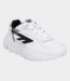 Hi-Tec shadow rgs sneaker bright white twig black
