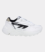 Hi-Tec shadow rgs sneaker bright white twig black