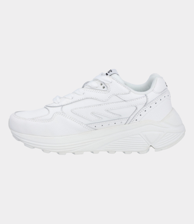 Hi-Tec shadow rgs sneaker bright white black