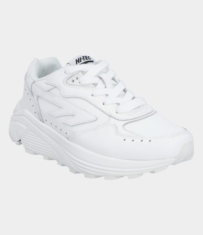Hi-Tec shadow rgs sneaker bright white black
