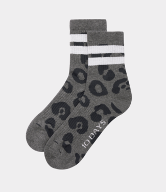10Days socks leopard antra melee