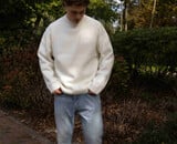 Law of the Sea & Olaf Hussein – Nederlandse mode met internationale allure