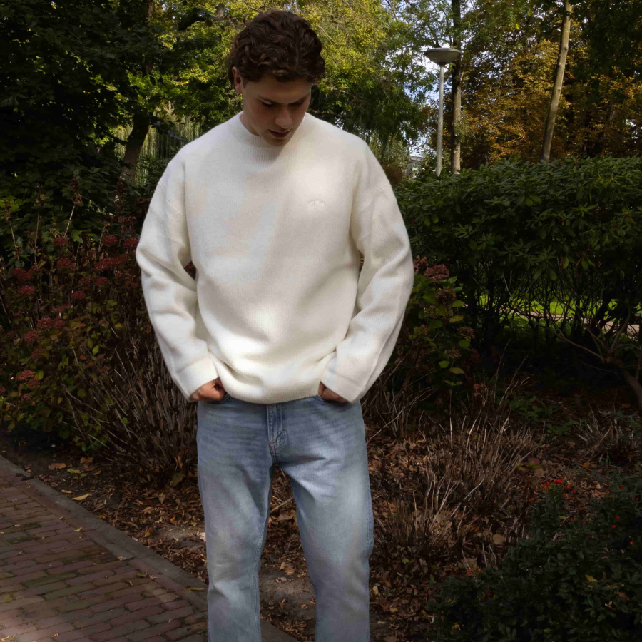 Law of the Sea & Olaf Hussein – Nederlandse mode met internationale allure