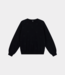 Alix the Label Logo sweater black 2509833350-999
