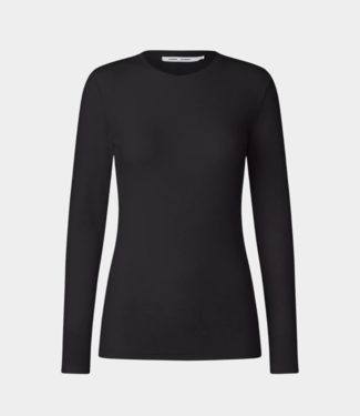 Samsoe Samsoe Alexa ls top black