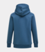 Peak Performance original small logo hood men mountain lake