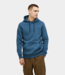 Peak Performance original small logo hood men mountain lake