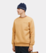 Peak Performance original small logo crew men sierra sand