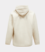 Peak Performance fleece hood sand fog