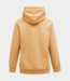 Peak Performance original small logo hood men sierra sand