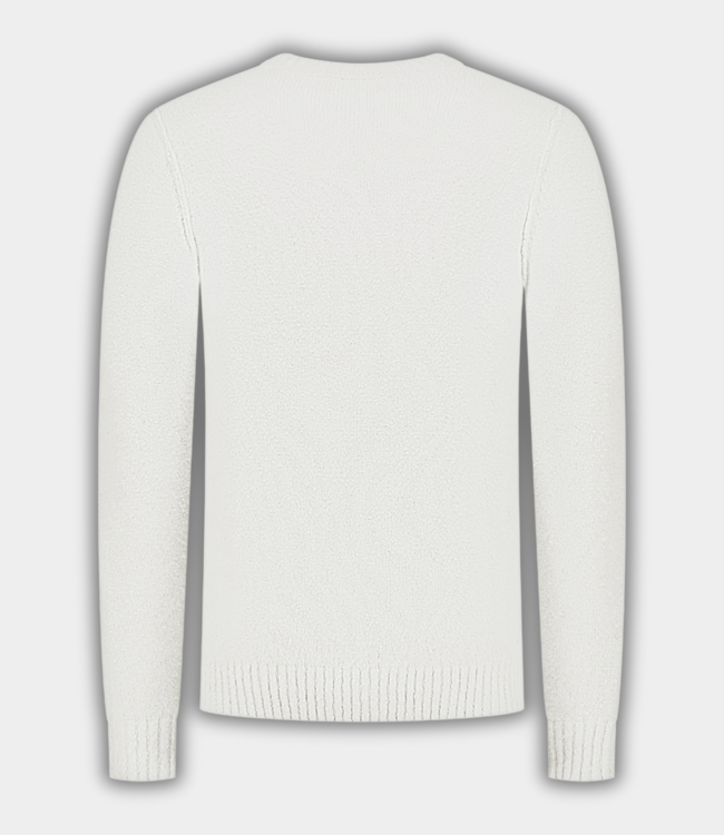 Saint Steve allard s white