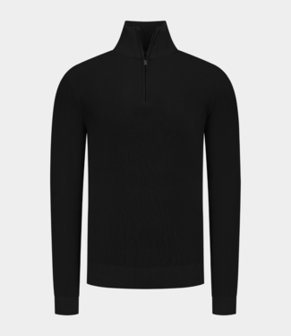 Saint Steve dominic s deep black