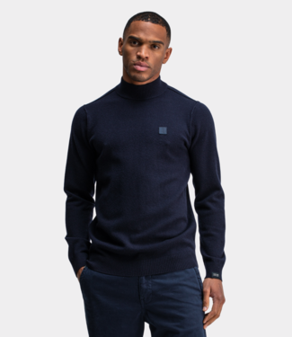 Butcher of Blue clifden mock alaska blue