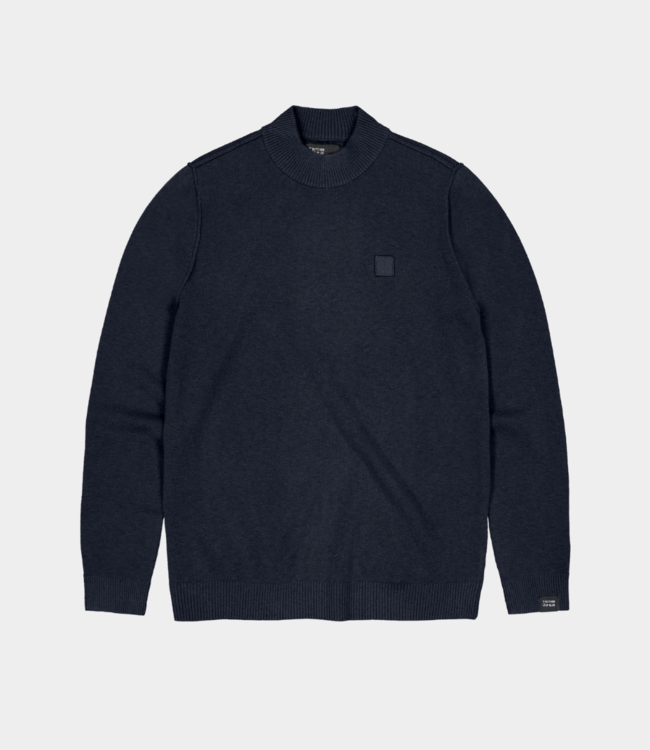 Butcher of Blue clifden mock alaska blue