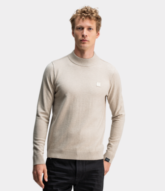 Butcher of Blue clifden mock lt. sand