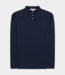 Goodpeople Kai polo navy