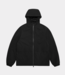 Rains Suva Hardshell Pocket Jacket W3 Black