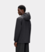 Rains Suva Hardshell Pocket Jacket W3 Black