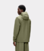 Rains Suva Hardshell Pocket Jacket W3 Marsh