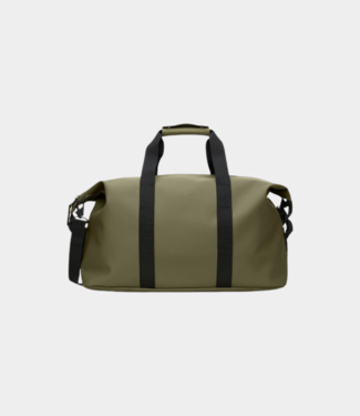 Rains Hilo Weekend Bag W3 Marsh