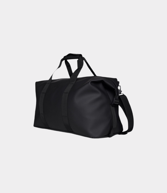 Rains Hilo Weekend Bag W3 Black