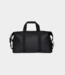 Rains Hilo Weekend Bag W3 Black