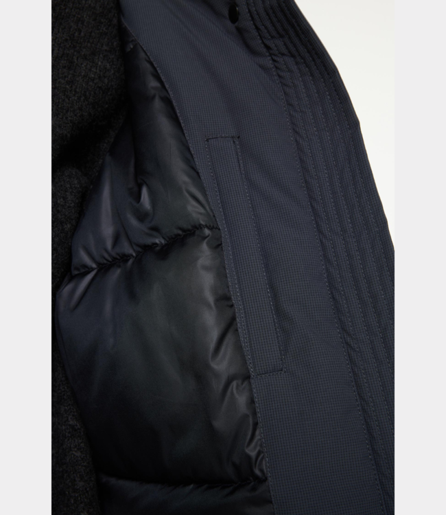 Elvine Naila jacket night grey