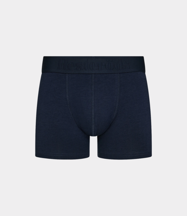 Resterods Gunnar bamboo boxer 3 pack multicolour