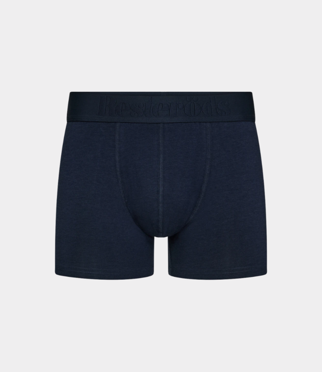 Resterods Gunnar bamboo boxer 3 pack multicolour