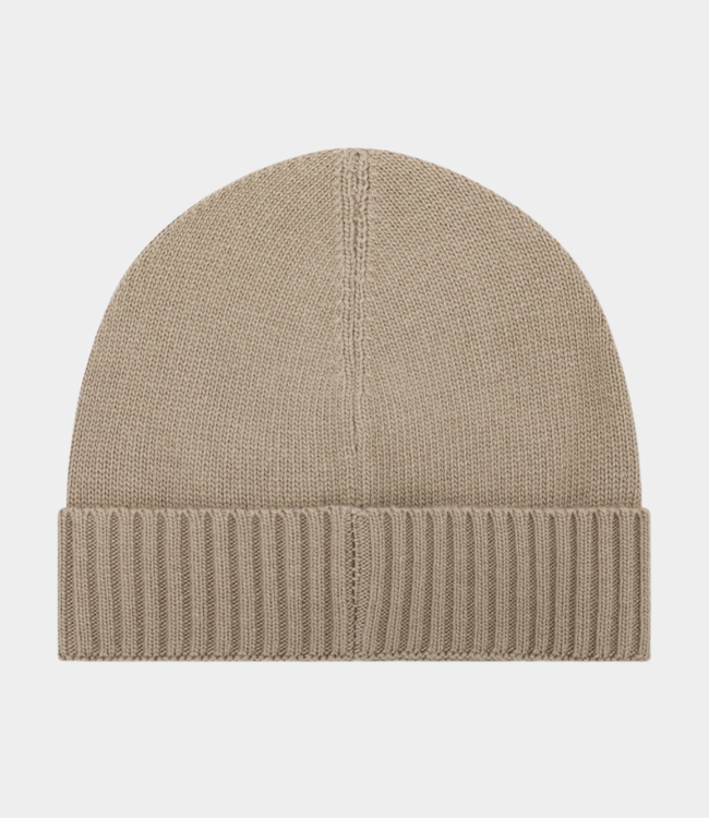 Peuterey Silli beanie Sesame