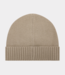 Peuterey Silli beanie Sesame