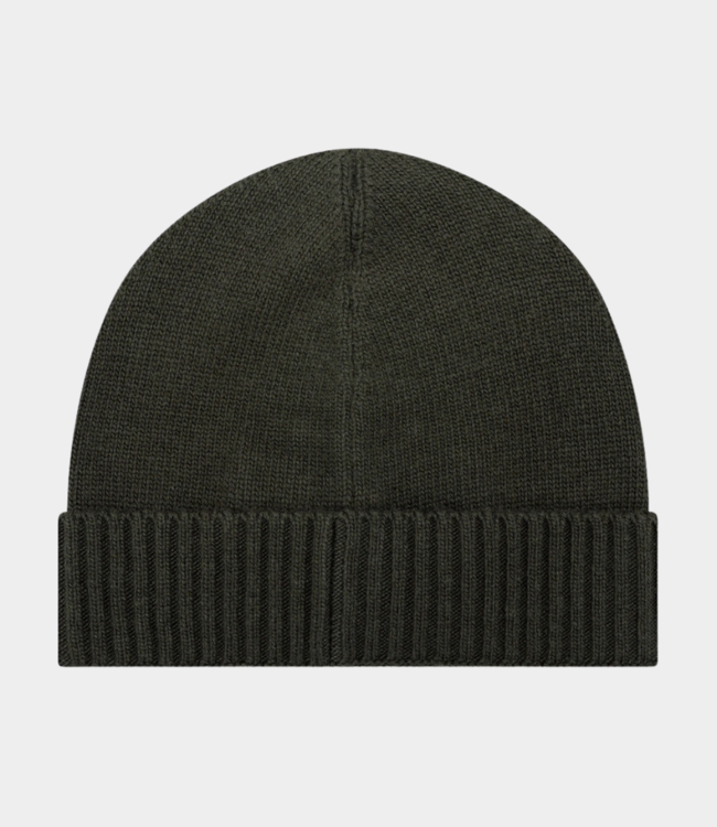 Peuterey Silli beanie Black Olive
